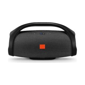 Boombox BM101 Siyah Bluetooth Taşınabilir Kablosuz Hoparlör