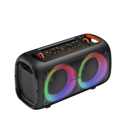 Boombox BTS 1709 Bluetooth Hoparlör