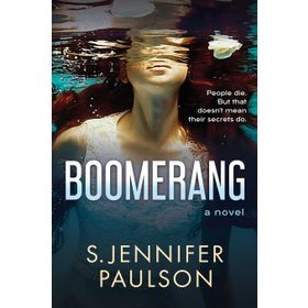 Boomerang - Michael Lewis