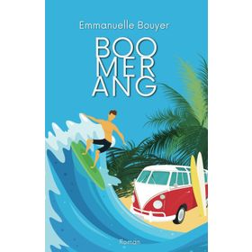 Boomerang - Michael Lewis