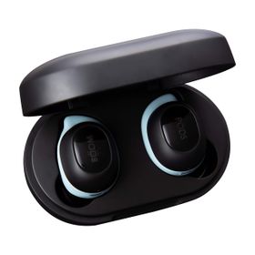 Boompods Siyah Bluetooth Kulaklık