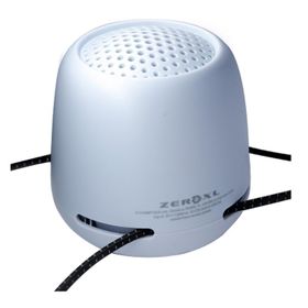 Boompods Zero XL IPX7 Gri Bluetooth Hoparlör