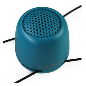 Boompods Zero XL IPX7 Mavi Bluetooth Hoparlör
