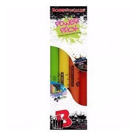 Boomwhackers BWPP Power Pack
