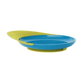 Boon B10132 Boon Catch Plate Mavi-Yeşil Yakalayan Tabak