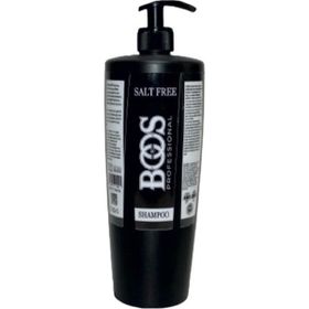 Boos 1000 ml Professional Salt Free Şampuan