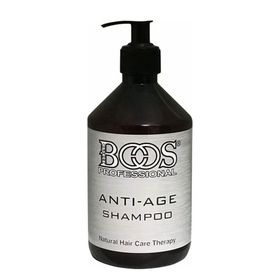 Boos Professional Anti Age 500 ml Şampuan
