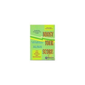 BOOST YOUR SCORE - MESUT HAZIR;TUĞBA KARAARSLAN