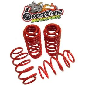 BoostZone 2008 Volkswagen Golf 5 Spor Helezon Yay