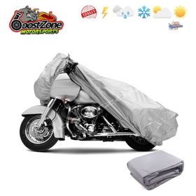BoostZone Falcom Freedom 250 Motosiklet Brandası