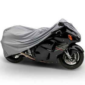 BoostZone Falcom Freedom 250 Motosiklet Brandası