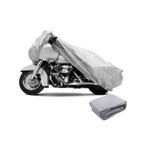 BoostZone Piaggio MP3 250 Motosiklet Branda