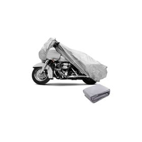 BoostZone Suzuki V-Strom DL1000 Motosiklet Brandası