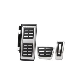 BoostZone Volkswagen Golf 7 Otomatik Pedal Seti