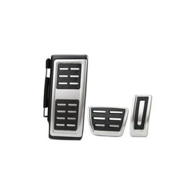 BoostZone Volkswagen Golf 7 Otomatik Pedal Seti