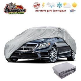 BoostZone Volvo S80 Oto Branda