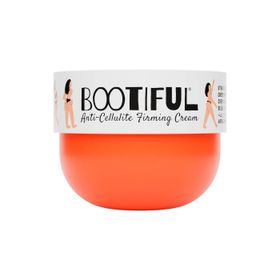 Bootiful Selülit Karşıtı 200 ml Sıkılaştırıcı Krem