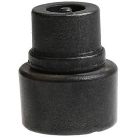 Bor-mak 125 mm Kaynak Pafta