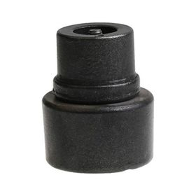 Bor-mak 25 mm Kaynak Pafta