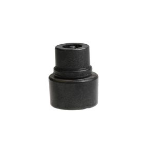 Bor-mak 75 mm Kaynak Pafta