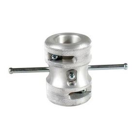 Bor-mak Folyolu Boru Traş Aparatı 50-63 mm Kalemtraş