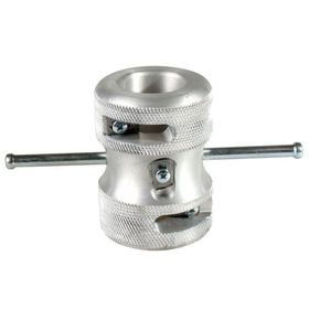 Bor-mak Folyolu Boru Traş Aparatı 75 mm Kalemtraş
