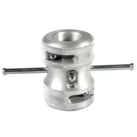 Bor-mak Folyolu Boru Traş Aparatı 75 mm Kalemtraş