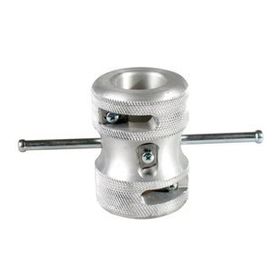 Bor-mak Folyolu Boru Traş Aparatı 75 mm Kalemtraş