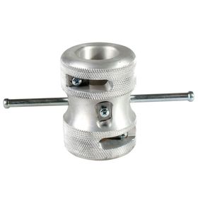 Bor-mak Folyolu Boru Traş Aparatı 75 mm Kalemtraş