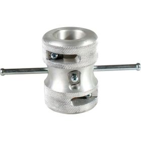 Bor-mak Folyolu Boru Traş Aparatı 75 mm Kalemtraş
