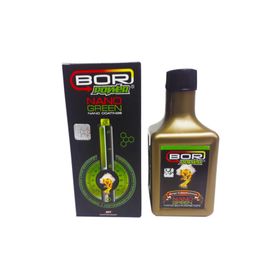 Bor Power Ms - 250 Nano Green Motor Koruyucu Yağ Katkısı