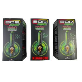 Bor Power Ms - 250 Nano Green Motor Koruyucu Yağ Katkısı