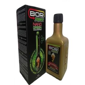 Bor Power Nano 250 ml Katkısı Motor Yağı