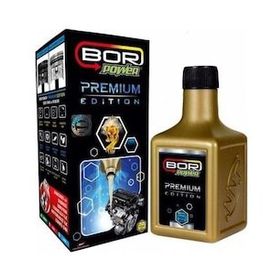 Bor Power Nnt Premium Edition Motor Yağ Katkısı