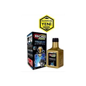 Bor Power Nnt Premium Edition Motor Yağ Katkısı