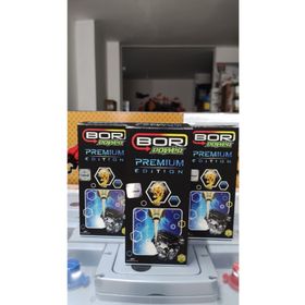Bor Power Nnt Premium Edition Motor Yağ Katkısı