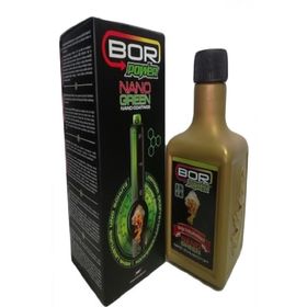 Bor Power Nnt Premium Edition Motor Yağ Katkısı