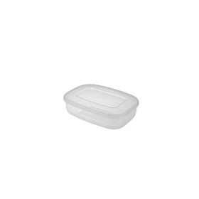 Bora 10 lt Plastik Saklama Kabı