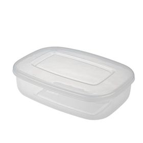 Bora 10 lt Plastik Saklama Kabı