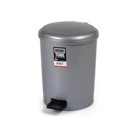 Bora 20 lt No 3 Pedallı Çöp Kovası