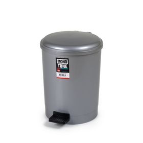 Bora 20 lt No 3 Pedallı Çöp Kovası