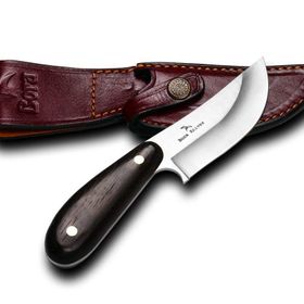 Bora 303 W Mini Yüzme Wenge Saplı Bıçak
