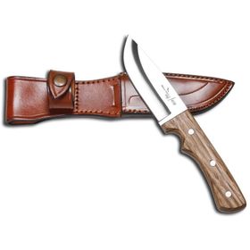 Bora 304 Zb Marten Zeytin Saplı Bıçak