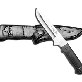 Bora 305 Ma Albatross Mikarta Saplı Bıçak
