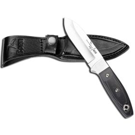 Bora 309 MA Falcon Mikarta Saplı Bıçak