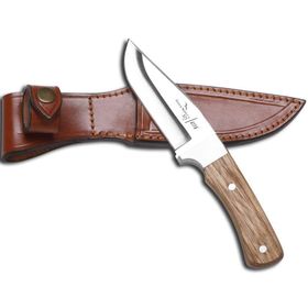 Bora 311 ZB Lynx Zeytin Saplı Bıçak