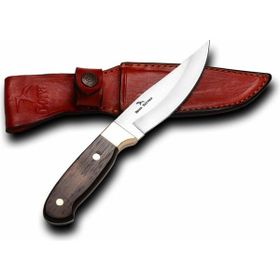 Bora 313 W Wild West Wenge Saplı Bıçak