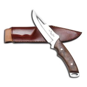 Bora 422 CB Phantom Ceviz Saplı Bıçak