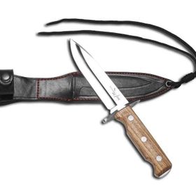 Bora 425 ZB Jackal Zeytin Saplı Bıçak