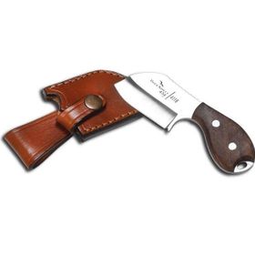 Bora 434 Cb Razor 2.0 Ceviz Saplı Bıçak